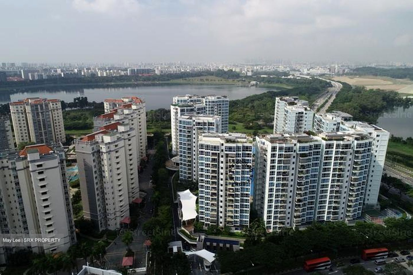 Waterview (D18), Condominium #629698701